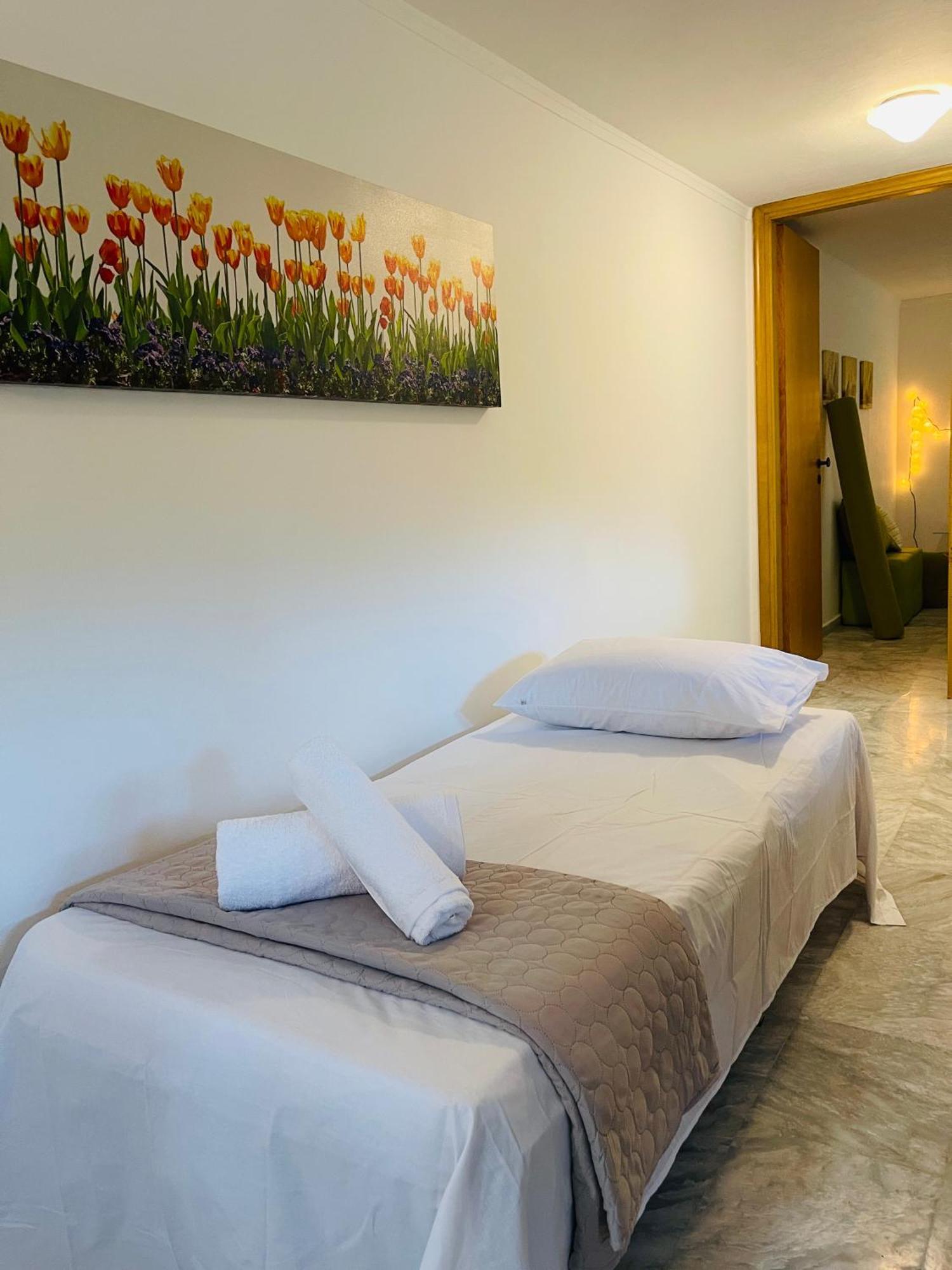Apartmán Erotospilia Porto Rafti Near The Athens Airport Exteriér fotografie